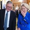 London und EU bleiben vorsichtig: Neustart nach dem Brexit birgt noch viele Fallstricke