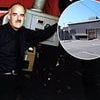 The prison life of twisted serial killer the 'Man in Black': How Peter Moore, 78, befriended Dr Death Harold Shipman, is 'extremely fit' and blames his murder of four men 30 years ago on fictional gay lover 'Jason'
