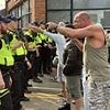 What did they think would happen? The Bell Hotel has stood in a leafy village for decades. Dozens of migrants moved in. Then a sex assault charge sparked angry riots
