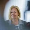 SPD verständigt sich auf Regierungsteam: Faeser und Schulze sind raus, Hubertz und Schneider im Gespräch