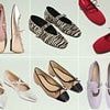 Pippa Middleton wore ballet flats way before they came back in fashion - here's where to shop this summer's 'it' shoe