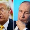 Erneutes Telefonat mit Putin: Trump sieht keine Chance auf einen sofortigen Frieden im Ukraine-Krieg