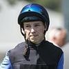 Billy 'The Kid' Loughnane shows why he can be the new face of racing as he triumphs in the Grosser Preis von Berlin - with the 19-year-old looking to follow in Frankie Dettori's footsteps