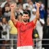 Olympisch kampioen Djokovic (38) zinspeelt op deelname aan Spelen van 2028