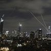 Thousands of Brits trapped in Middle East war zone: Israel admits evacuation flights are impossible while bombardment of Iranian missiles and drones continues