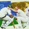 When England won by two runs - the greatest ever Test match?