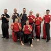 Le club de sport de combat Full-Contact Briéron de Saint-Joachim a ouvert ses inscriptions