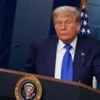 Judge blocks Trump's birthright order after Supreme Court ruling