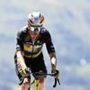 Cyclisme. Wout Van Aert déclare forfait pour les Championnats du monde et d’Europe