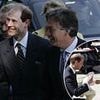 The unusual gift Prince Edward received from a Canadian leader - and why the Queen called the country her 'second home'