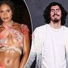 NBA star reveals he met his girlfriend on wild tequila binge after draft night... but things ended in disaster