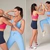 These are the exact moves I used to fight off my 6ft phone snatcher, reveals Bridgerton actress - including the simple trick that attackers never expect