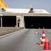 Meerdere gewonden bij ongeluk op A4 bij Schiphol, snelweg afgesloten