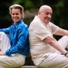 EXCLUSIEF. Judoka Gella Vandecaveye en trainer ‘nonkel Eddy’ over unieke band: “Die ene vraag is mij nog tien keer meer waard dan die medailles”