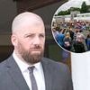 Man spared jail after warning asylum hotel: 'Get these people out, we're coming'