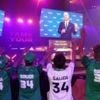 Fifa, the Club World Cup and Saudi Arabia