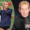 Skip Bayless reveals the only place he'll accept trans athletes in epic rant