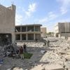 Yémen : au moins 68 morts dans une frappe américaine sur un centre de détention de migrants