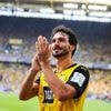 Fußball-Bundesliga: Bericht: Mats Hummels für Club-WM nicht zurück zum BVB