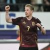 De Bruyne wijst Rode Duivels de weg tegen Kazachstan met fraaie goals: bekijk hier alle doelpunten uit de 6-0-zege