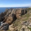 Le corps retrouvé est celui du jeune grimpeur porté disparu, en presqu’île de Crozon