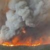 „Betet für Regen“: Waldbrand in Kanada gerät außer Kontrolle – Lage „so schlimm wie nie zuvor“