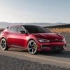 These four electric SUVs provide hot-rod thrills without the need for gas