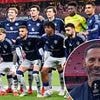 Rio Ferdinand singles out £60m Man United star for praise as club legend hails his 'sensational' performance in 3-0 Europa League victory