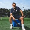 Ivan Leko, de passie én het venijn van AA Gent: “We hebben een sniper nodig om Club, Union, Genk, Anderlecht... te zien”