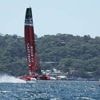 Voile. SailGP de Portsmouth : la France a brillé ce dimanche 20 juillet au lendemain de son incident