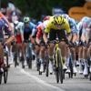 Peloton steekt vandaag de Sloveense grens over, krijgen we een massaspurt na twee lokale rondes in finale?