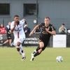 FC Lorient. Vainqueurs en maîtrise de Swansea, les Merlus montent en puissance