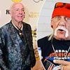 Wrestling great Ric Flair opens up on anxiety after Hulk Hogan's death at 71