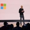 Microsoft fires employee who interrupted CEO's speech to protest AI tech for Israeli military