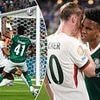 Estevao Willian snubs Chelsea offer and reveals what Cole Palmer told him after netting against the Blues in Club World Cup quarter-final