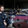 Syria's armed Bedouins withdraw from Druze-majority city after weeklong fighting