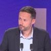 Restriction des zones fumeurs, suppression des ZFE, dispositif pour la finale de Ligue des champions... Le "8h30 franceinfo" de David Belliard