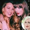 MAUREEN CALLAHAN: Taylor Swift ghosting Blake Lively is just the start. A very specific public revenge is coming… it'll be deliciously cruel