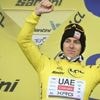 Tour de France. « Certains gars devraient se calmer » : Pogacar défend son équipe, jugée arrogante
