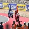 Moto GP. Le classement des équipes au championnat du monde après le Grand Prix d’Aragon