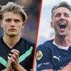 Markt geopend: Feyenoord sloeg al eerste slag, Luuk de Jong bijna transfervrij