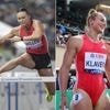 Nadine Visser verslaat wereldtop in Diamond League Lausanne, Lieke Klaver viert verjaardag met tweede plaats