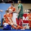 Nederlandse hockeyers verliezen EK-finale tegen Duitsland na shoot-outs