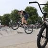 À Bayeux, une compétition mais pas de festival Urban spaces au skatepark cette année