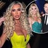 Christine McGuinness confesses she saw 'a sex show' on her first date after split from her ex husband Paddy