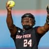 Oklahoma will face hard-throwing Karlyn Pickens in quest for 5th straight Women's CWS title