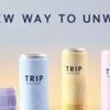 Trip drink ad banned over claim it makes you calm