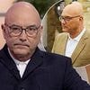 Gregg Wallace insists he is done with TV and the BBC and claims HE was 'groped' while working on MasterChef