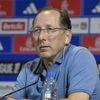 Ligue 1 : John Textor attend "un accord à l'amiable" de l'UEFA et assure vouloir "atteindre tous nos objectifs tant sur le plan financier que sportif"
