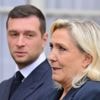VIDEOS. "C'est la rupture ou la censure" : en attendant d'être invités à Matignon par Sébastien Lecornu, Marine Le Pen et Jordan Bardella posent leurs lignes rouges
